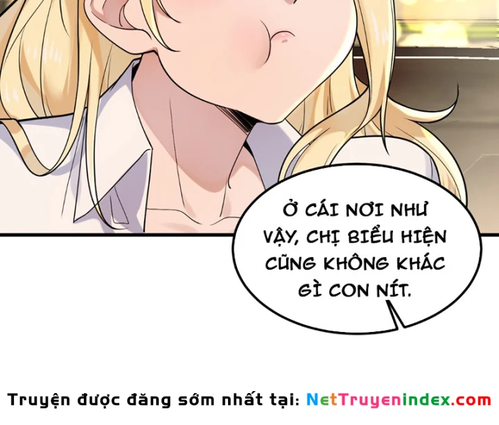 Thiết Lập Hình Tượng Nam Thần Sụp Đổ Rồi! Chapter 25 - 104