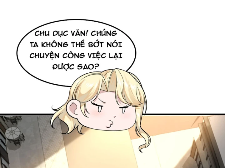 Thiết Lập Hình Tượng Nam Thần Sụp Đổ Rồi! Chapter 25 - 111