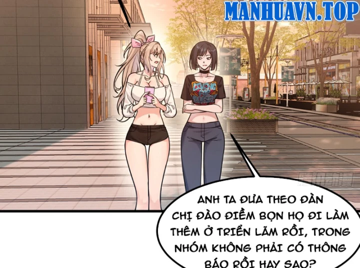 Thiết Lập Hình Tượng Nam Thần Sụp Đổ Rồi! Chapter 25 - 119