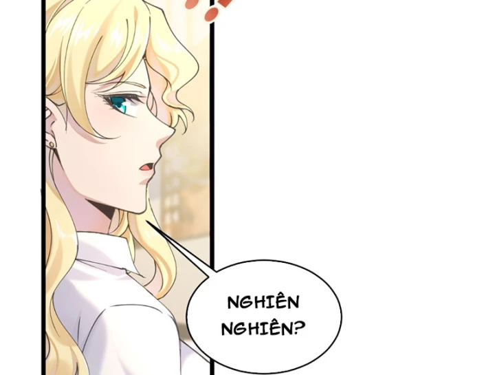 Thiết Lập Hình Tượng Nam Thần Sụp Đổ Rồi! Chapter 26 - 5