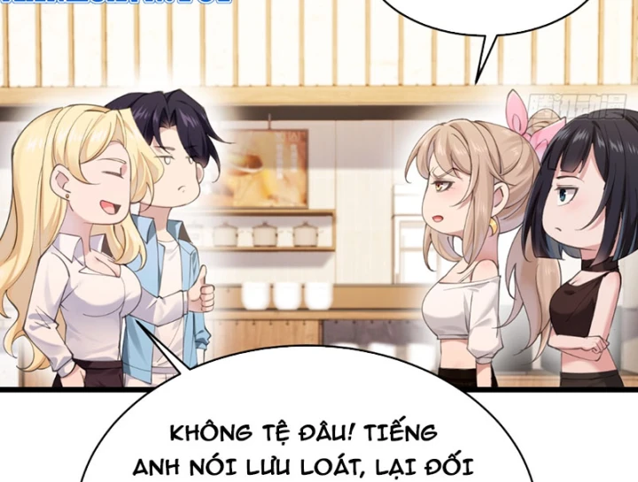 Thiết Lập Hình Tượng Nam Thần Sụp Đổ Rồi! Chapter 26 - 16