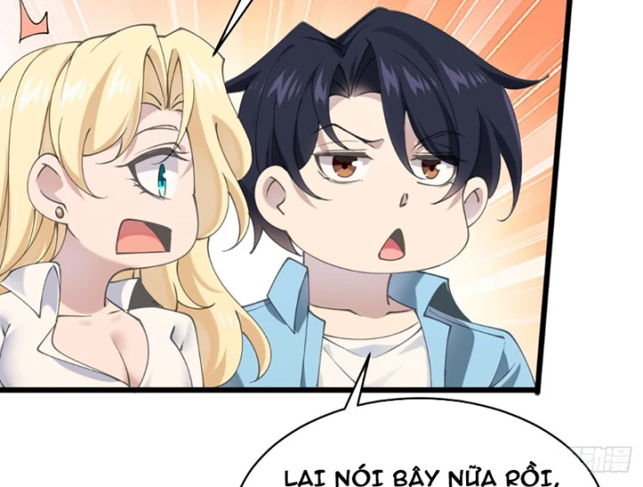 Thiết Lập Hình Tượng Nam Thần Sụp Đổ Rồi! Chapter 26 - 20