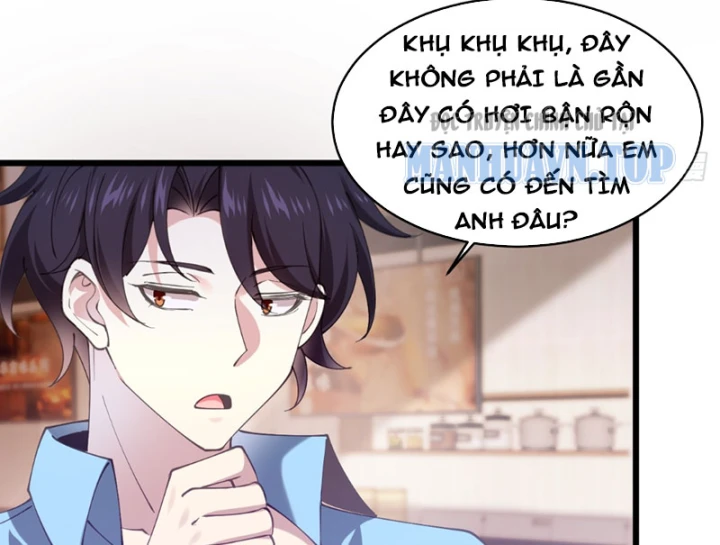 Thiết Lập Hình Tượng Nam Thần Sụp Đổ Rồi! Chapter 26 - 23