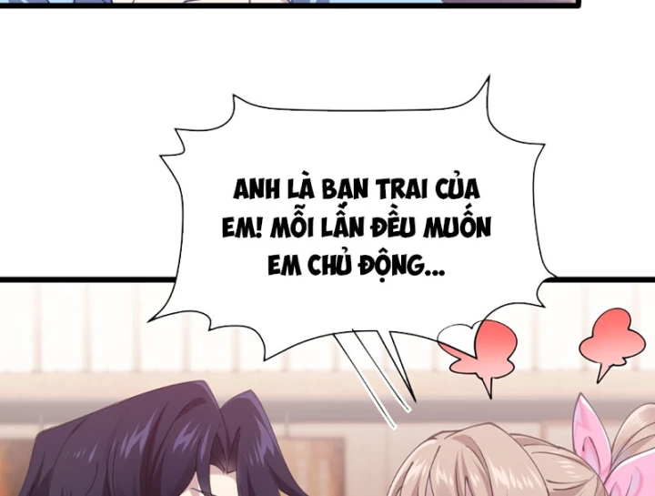 Thiết Lập Hình Tượng Nam Thần Sụp Đổ Rồi! Chapter 26 - 24