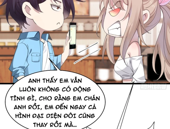 Thiết Lập Hình Tượng Nam Thần Sụp Đổ Rồi! Chapter 26 - 25