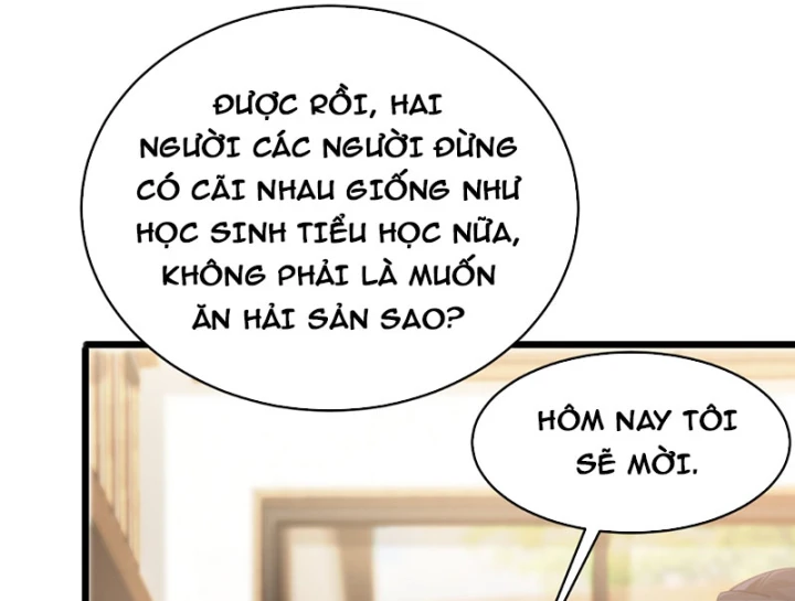 Thiết Lập Hình Tượng Nam Thần Sụp Đổ Rồi! Chapter 26 - 27