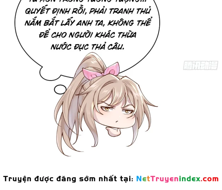 Thiết Lập Hình Tượng Nam Thần Sụp Đổ Rồi! Chapter 26 - 30