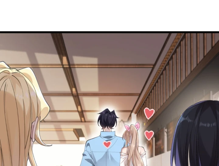 Thiết Lập Hình Tượng Nam Thần Sụp Đổ Rồi! Chapter 26 - 31