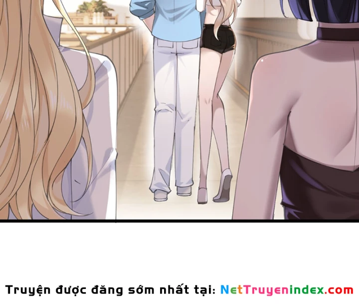 Thiết Lập Hình Tượng Nam Thần Sụp Đổ Rồi! Chapter 26 - 32