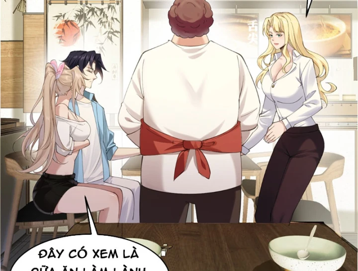 Thiết Lập Hình Tượng Nam Thần Sụp Đổ Rồi! Chapter 26 - 41