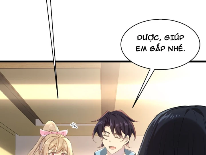 Thiết Lập Hình Tượng Nam Thần Sụp Đổ Rồi! Chapter 26 - 51