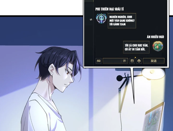 Thiết Lập Hình Tượng Nam Thần Sụp Đổ Rồi! Chapter 26 - 95