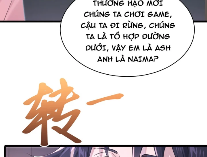 Thiết Lập Hình Tượng Nam Thần Sụp Đổ Rồi! Chapter 26 - 101