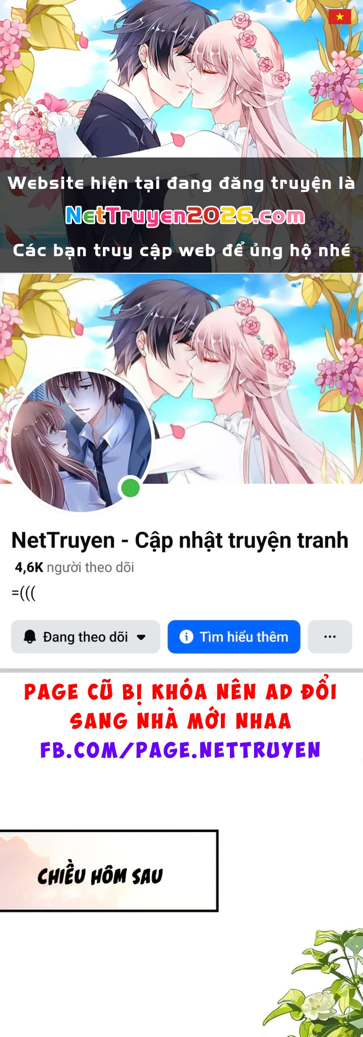 Thiết Lập Hình Tượng Nam Thần Sụp Đổ Rồi! Chapter 27 - 1