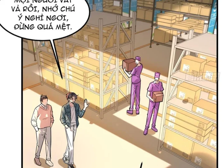 Thiết Lập Hình Tượng Nam Thần Sụp Đổ Rồi! Chapter 27 - 5