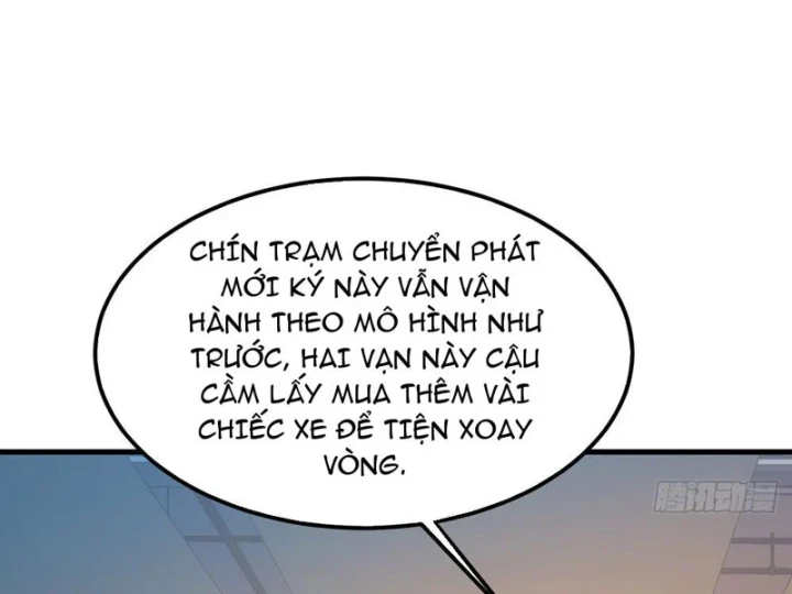 Thiết Lập Hình Tượng Nam Thần Sụp Đổ Rồi! Chapter 27 - 7