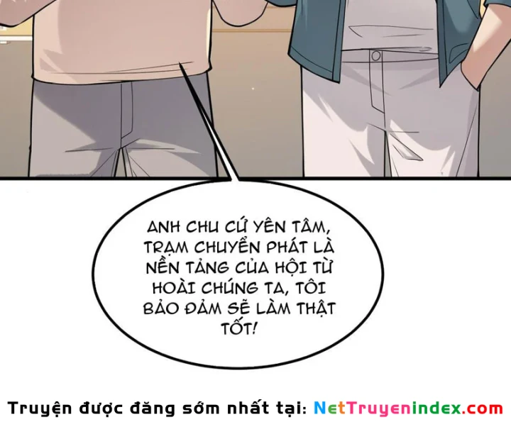 Thiết Lập Hình Tượng Nam Thần Sụp Đổ Rồi! Chapter 27 - 9