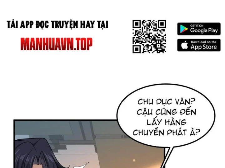 Thiết Lập Hình Tượng Nam Thần Sụp Đổ Rồi! Chapter 27 - 10