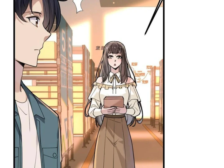 Thiết Lập Hình Tượng Nam Thần Sụp Đổ Rồi! Chapter 27 - 11