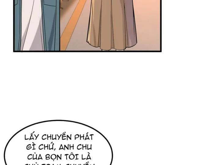 Thiết Lập Hình Tượng Nam Thần Sụp Đổ Rồi! Chapter 27 - 12