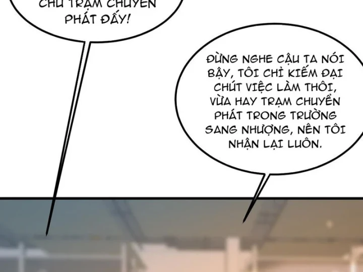 Thiết Lập Hình Tượng Nam Thần Sụp Đổ Rồi! Chapter 27 - 13