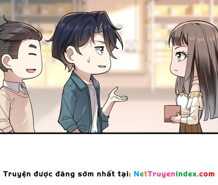 Thiết Lập Hình Tượng Nam Thần Sụp Đổ Rồi! Chapter 27 - 14