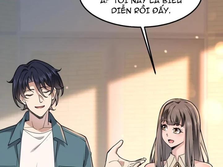 Thiết Lập Hình Tượng Nam Thần Sụp Đổ Rồi! Chapter 27 - 18