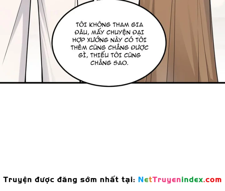 Thiết Lập Hình Tượng Nam Thần Sụp Đổ Rồi! Chapter 27 - 20