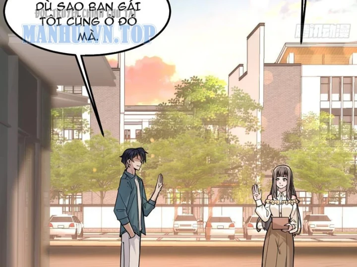 Thiết Lập Hình Tượng Nam Thần Sụp Đổ Rồi! Chapter 27 - 22