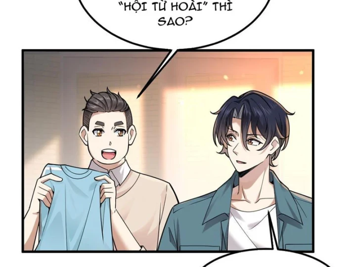 Thiết Lập Hình Tượng Nam Thần Sụp Đổ Rồi! Chapter 27 - 25