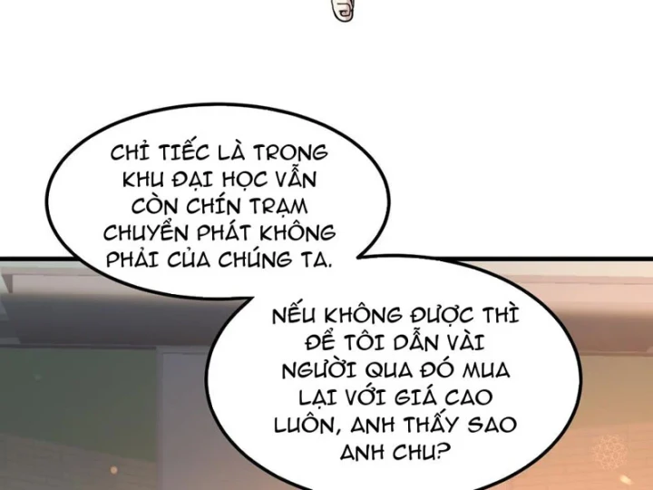 Thiết Lập Hình Tượng Nam Thần Sụp Đổ Rồi! Chapter 27 - 27