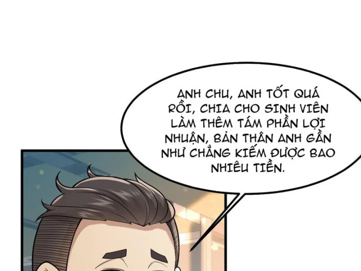 Thiết Lập Hình Tượng Nam Thần Sụp Đổ Rồi! Chapter 27 - 30