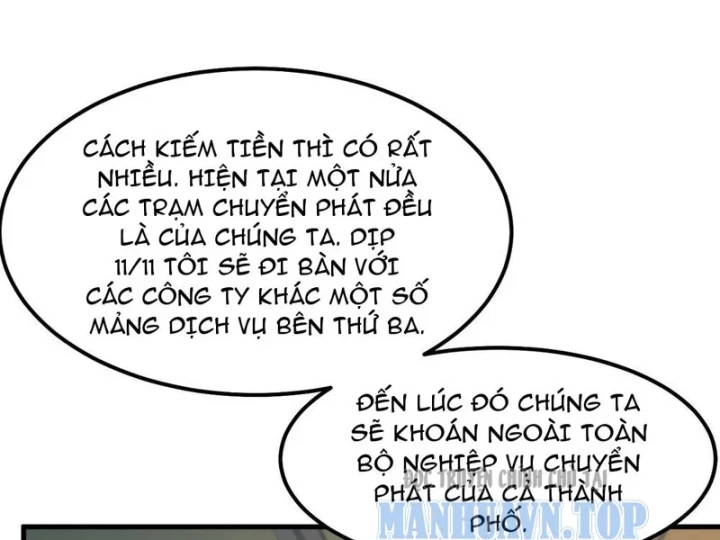 Thiết Lập Hình Tượng Nam Thần Sụp Đổ Rồi! Chapter 27 - 32