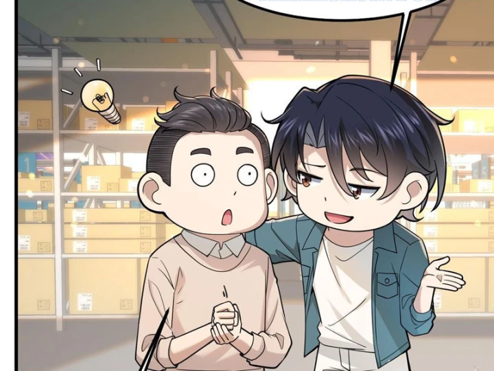 Thiết Lập Hình Tượng Nam Thần Sụp Đổ Rồi! Chapter 27 - 33