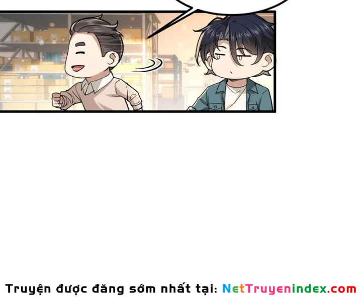 Thiết Lập Hình Tượng Nam Thần Sụp Đổ Rồi! Chapter 27 - 35