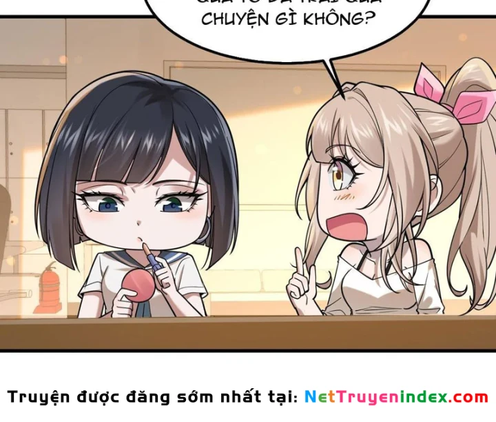 Thiết Lập Hình Tượng Nam Thần Sụp Đổ Rồi! Chapter 27 - 40