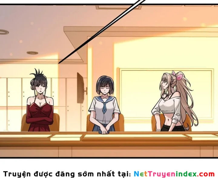 Thiết Lập Hình Tượng Nam Thần Sụp Đổ Rồi! Chapter 27 - 45