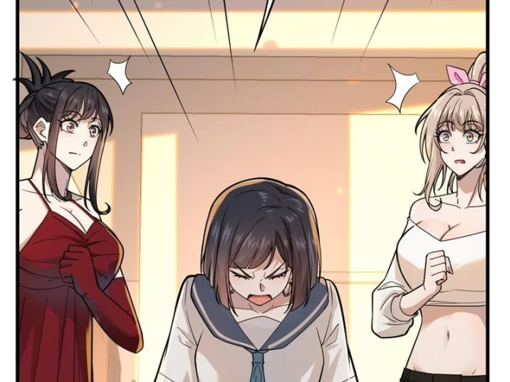 Thiết Lập Hình Tượng Nam Thần Sụp Đổ Rồi! Chapter 27 - 55