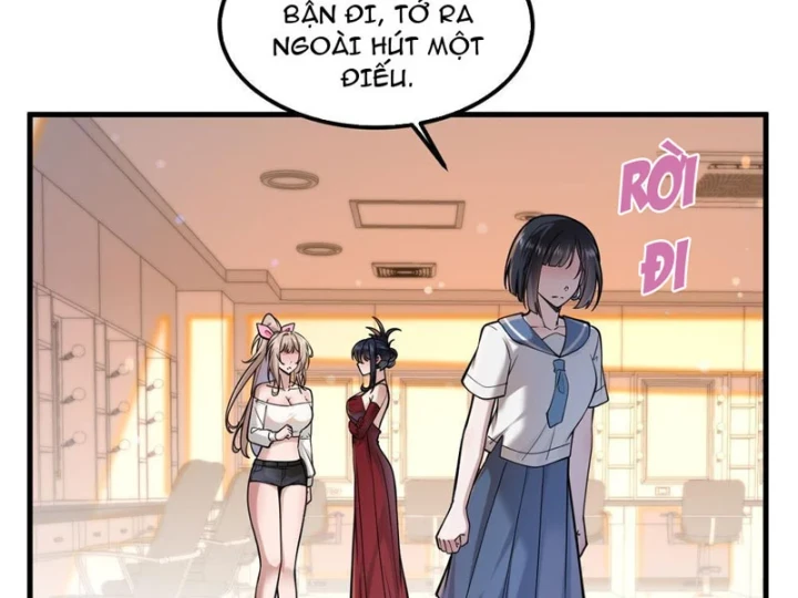 Thiết Lập Hình Tượng Nam Thần Sụp Đổ Rồi! Chapter 27 - 63