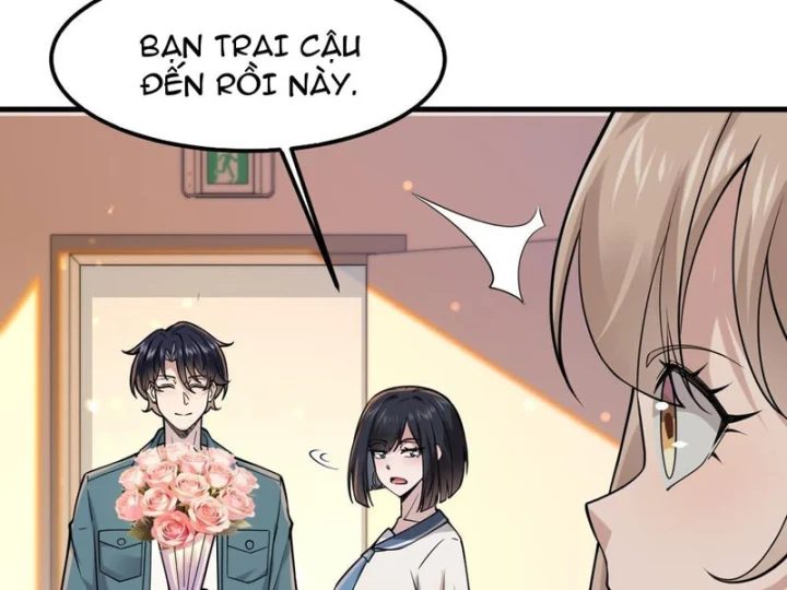 Thiết Lập Hình Tượng Nam Thần Sụp Đổ Rồi! Chapter 27 - 72