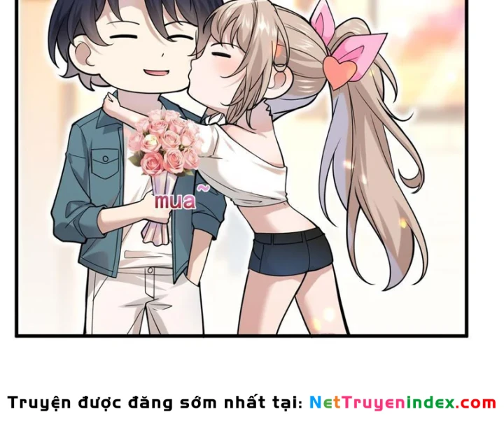 Thiết Lập Hình Tượng Nam Thần Sụp Đổ Rồi! Chapter 27 - 75