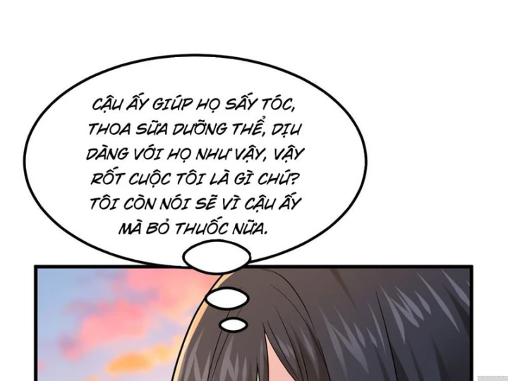 Thiết Lập Hình Tượng Nam Thần Sụp Đổ Rồi! Chapter 27 - 89