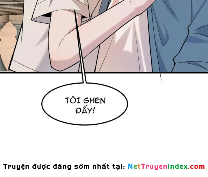 Thiết Lập Hình Tượng Nam Thần Sụp Đổ Rồi! Chapter 27 - 121