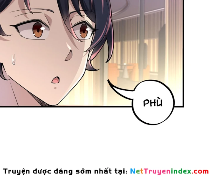 Thiết Lập Hình Tượng Nam Thần Sụp Đổ Rồi! Chapter 28 - 8