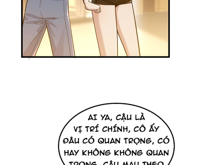 Thiết Lập Hình Tượng Nam Thần Sụp Đổ Rồi! Chapter 28 - 31