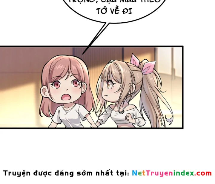 Thiết Lập Hình Tượng Nam Thần Sụp Đổ Rồi! Chapter 28 - 32