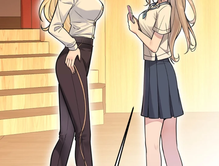 Thiết Lập Hình Tượng Nam Thần Sụp Đổ Rồi! Chapter 28 - 101