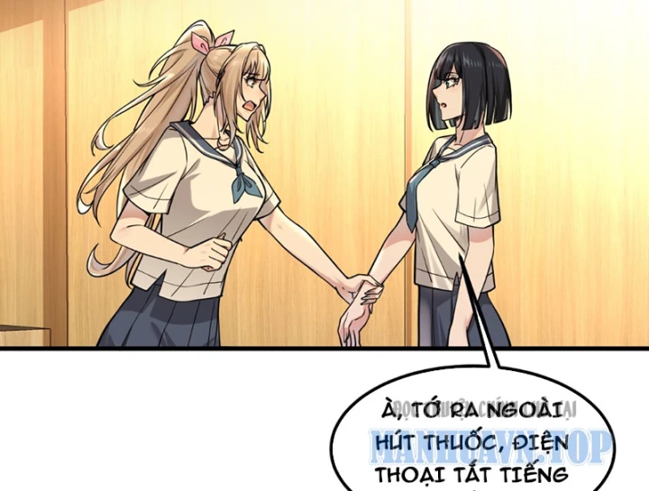 Thiết Lập Hình Tượng Nam Thần Sụp Đổ Rồi! Chapter 28 - 105