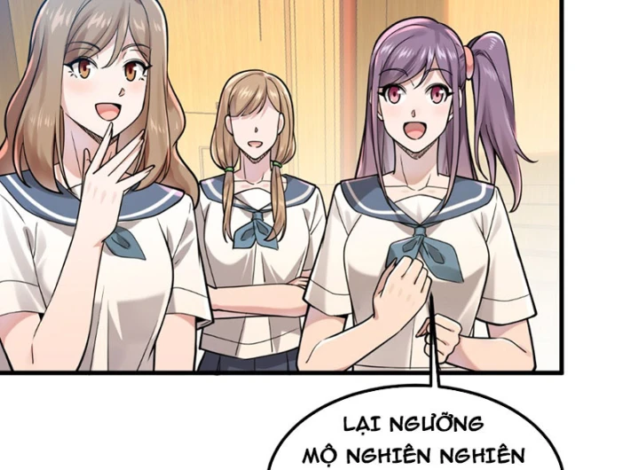 Thiết Lập Hình Tượng Nam Thần Sụp Đổ Rồi! Chapter 28 - 115