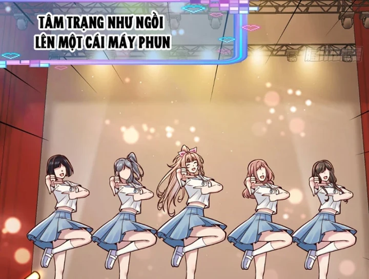 Thiết Lập Hình Tượng Nam Thần Sụp Đổ Rồi! Chapter 29 - 8